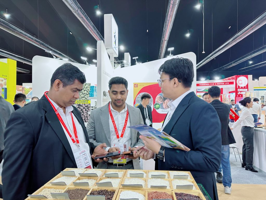 Nghệ An: Kim ngạch xuất nhập khẩu 4 tháng đầu năm 2025 vượt mốc 2 tỷ USD