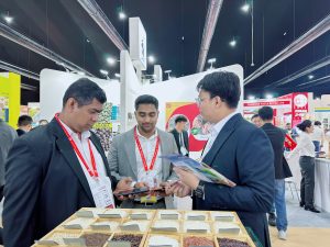 Nghệ An: Kim ngạch xuất nhập khẩu 4 tháng đầu năm 2025 vượt mốc 2 tỷ USD