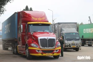 Tay Ninh to Invest Nearly VND 6,300 Billion in Warehousing and Logistics Development