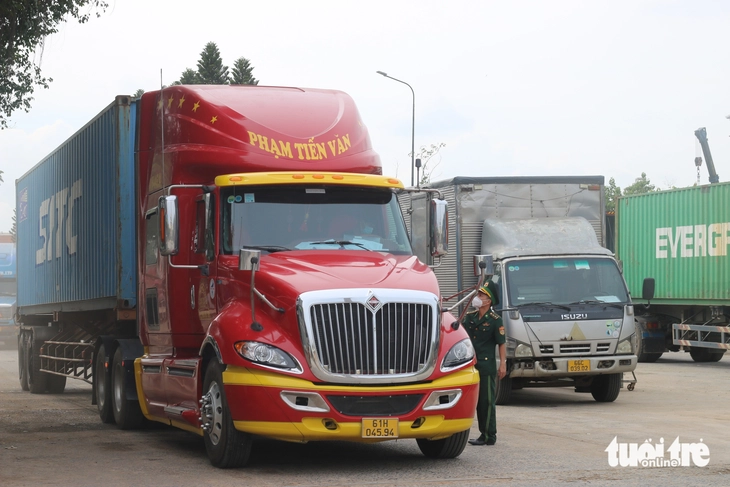 Tay Ninh to Invest Nearly VND 6,300 Billion in Warehousing and Logistics Development