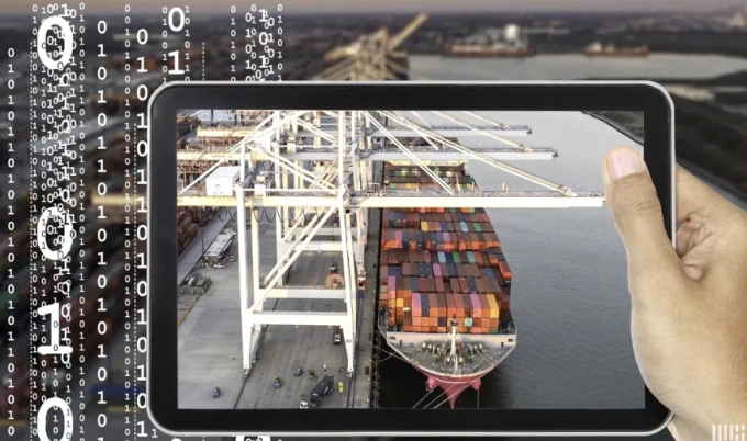 U.S. Logistics Companies Deploy Real‑Time Import Tariff Platforms