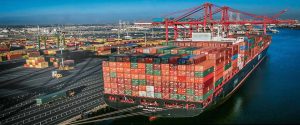 Sea Freight Service: Medical Equipment Shipping from Singapore to Vietnam