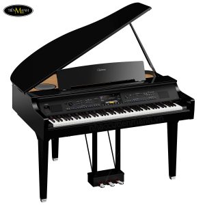 Dịch Vụ Vận Chuyển Đàn Piano Từ Hà Nội Đi Úc Bằng Đường Biển