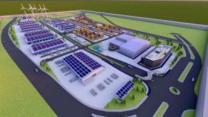 Southern Vietnam Expands Logistics System to Drive Regional Integration and Boost International Trade