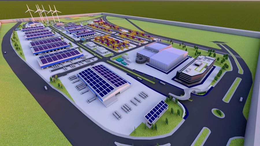 Southern Vietnam Expands Logistics System to Drive Regional Integration and Boost International Trade