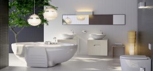 Dịch Vụ Vận Chuyển Thiết Bị Vệ Sinh Từ HongKong Về Việt Nam