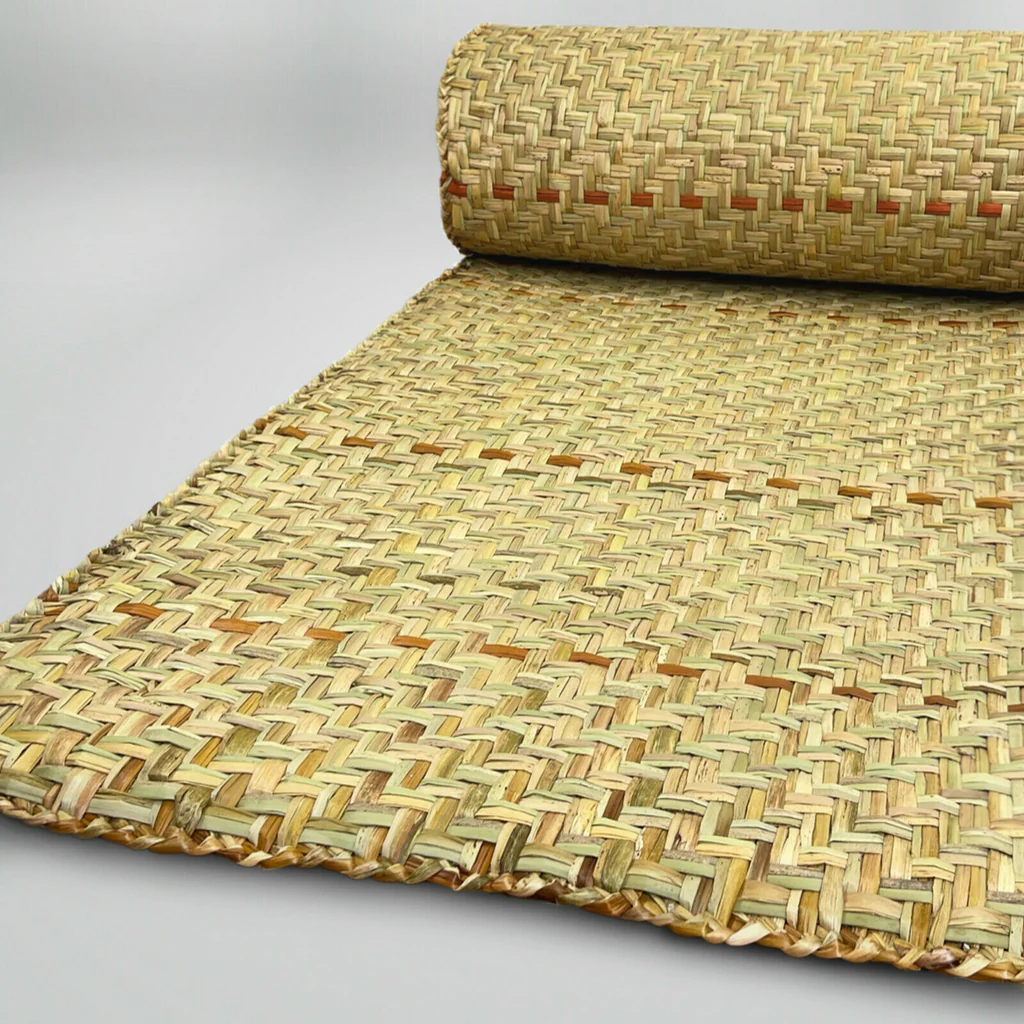 Sea Freight Shipping of Straw Mats from Hai Phong to Miami