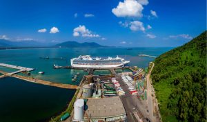 Hue Seaport Development Plan (2021–2030) with Vision to 2050