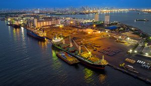 Dịch Vụ Vận Chuyển Đường Biển Từ Hải Phòng Đi Manila