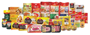 Vietnamese Food Products Expand Market Presence in Singapore
