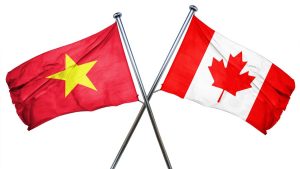 Vietnam–Canada Drive Forward Cooperation in Logistics Investment and Supply Chain Connectivity