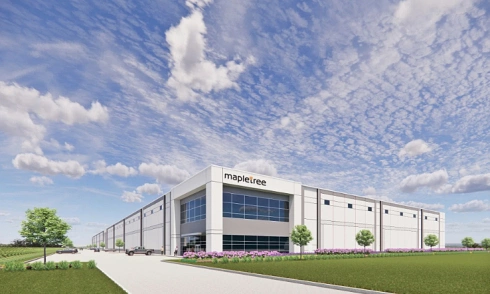 DP World đầu tư 2,5 tỷ USD mở rộng hạ tầng logistics toàn cầu