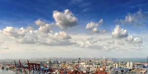 LCL Shipping Service from Vietnam to Jakarta, Indonesia