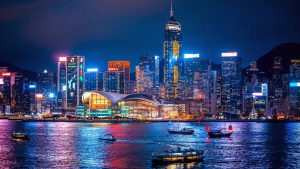 Dịch Vụ Vận Chuyển Hàng Lẻ (LCL) Từ Cát Lái Đi HongKong