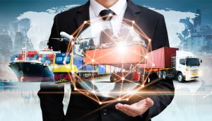How Supply Chains Reinvent Routes: Adapting to Disruption