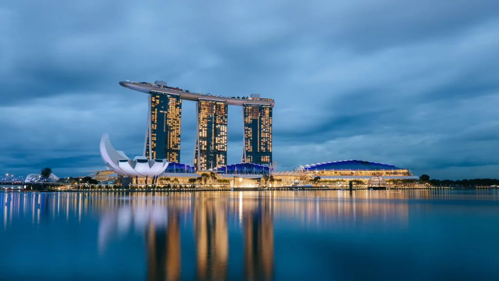 Những mặt hàng cấm nhập khẩu vào Singapore mà doanh nghiệp cần lưu ý