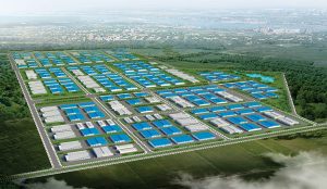 Hue: A Strategic Location Poised to Be a Logistics Hub
