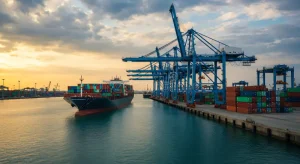 Vibrant Import–Export Activity in Early August: FDI Remains the Backbone