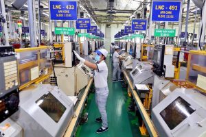 Streamlining Procedures and Decentralizing Power: Vietnam’s Push to Attract Foreign Logistics Investment