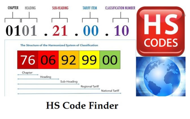 Khi khai sai mã HS code, cần xử lý như thế nào?