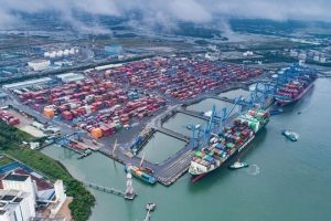 Phần mềm quản lý dịch vụ container rỗng (ECM) – Bước tiến mới trong logistics tại Tân Cảng Sài Gòn
