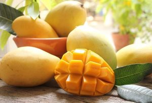 Vận chuyển xoài bằng đường biển đi Hồng Kông 