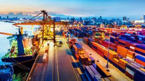 Vietnam-Made Containers Enter the Global Logistics Market