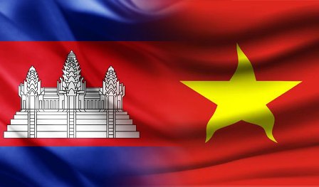 Vietnam-Cambodia Strengthen Production, Distribution and Logistics Ties