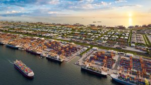 Hải Phòng Free Trade Zone: A 6,200-Hectare Gateway for Trade and Investment
