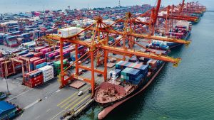 Dịch Vụ Vận Chuyển Đường Biển Đi Philippines Nhanh Chóng, Giá Tốt