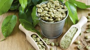 Dịch Vụ Vận Chuyển Đường Biển Cà Phê Xanh Đi Mỹ