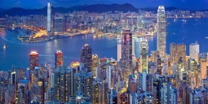 Khám Phá Cảng Victoria – Biểu Tượng Sôi Động Của Hồng Kông