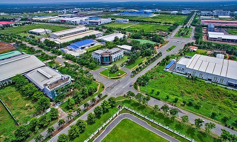 Vietnam’s Industrial-Logistics Real Estate Set for Breakthrough: Golden Opportunity from Merged Provinces and Port Momentum