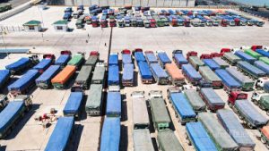 Chi Phí Logistics Hà Tĩnh Giảm Mạnh – Bứt Phá Nhờ Cao Tốc Bắc – Nam