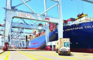 Ho Chi Minh City Logistics: Identifying Bottlenecks to Achieve Real Potential