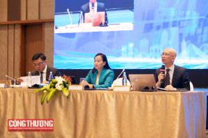 Phát Triển Logistics Gắn Với Khu Thương Mại Tự Do: Động Lực Mới Cho Xuất Nhập Khẩu Miền Trung