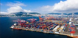 Khám Phá Cảng Biển Singapore – Biểu Tượng Sức Mạnh Logistics Toàn Cầu