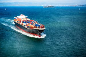 Cập nhật lịch tàu HCM/HPH – LCL Sailing Schedule tháng 10/2025