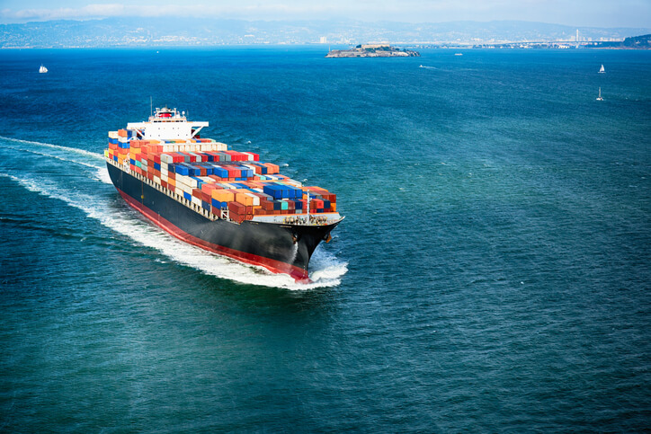 Cập nhật lịch tàu HCM/HPH – LCL Sailing Schedule tháng 10/2025