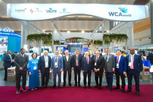 Saigon New Port Builds Green Logistics Ecosystem for Sustainable Global Connectivity