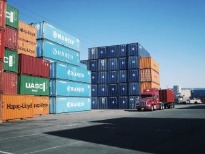 VẬN CHUYỂN HÀNG LCL TỪ HỒ CHÍ MINH ĐI CẢNG DAMMAM NHANH CHÓNG, AN TOÀN, CHI PHÍ TỐI ƯU