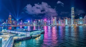 Tình hình xuất nhập khẩu Hong Kong 2025 – Phục hồi mạnh mẽ, chuyển hướng sang chuỗi cung ứng công nghệ cao