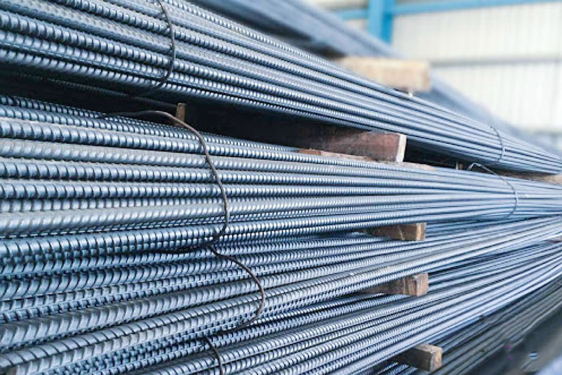 Thủ Tục Nhập Khẩu Thép Từ Qatar Về Việt Nam Mới Nhất