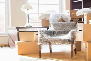 Vận chuyển đồ nội thất từ Pháp về Hồ Chí Minh bằng đường biển