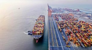 Hải Phòng Phát Triển Tổ Hợp Cảng Biển – Sân Bay – Công Nghiệp