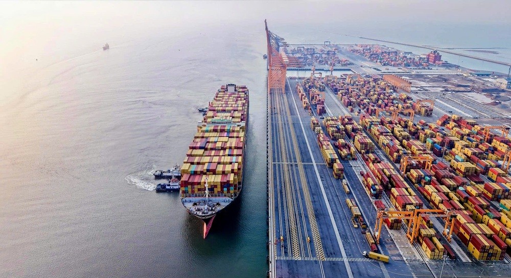 Hải Phòng Phát Triển Tổ Hợp Cảng Biển – Sân Bay – Công Nghiệp