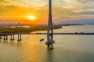 Unlocking Bottlenecks for Can Tho to Become a Modern Logistics Hub in the Mekong Delta