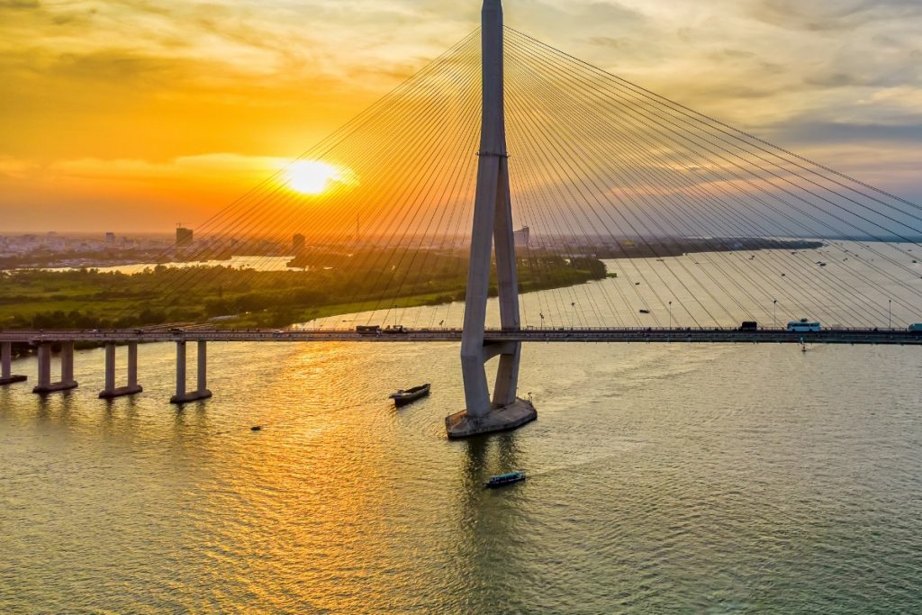 Unlocking Bottlenecks for Can Tho to Become a Modern Logistics Hub in the Mekong Delta