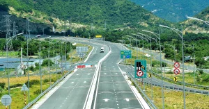 Unlocking New Momentum for Vietnamese Logistics: The North–South Expressway Breakthrough