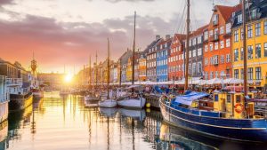 Dịch Vụ Vận Chuyển Đường Biển Đi Cảng Copenhagen Uy Tín – Nhanh Chóng – Chi Phí Tối Ưu